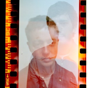 Снимка: Време за Mount Kimbie и Who Made Who!