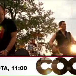 Снимка: Музикална въртележка от звезди и стилове в "COOL...T" тази събота