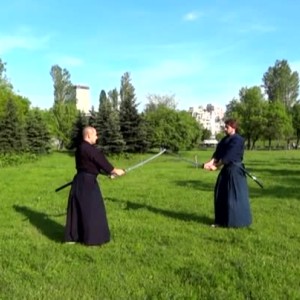 Снимка: В света на самураите