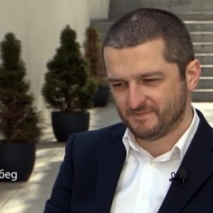 Снимка: Позитивните хора: Звяд Калваши