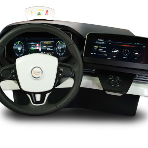 Снимка: Visteon Electronics – българската компания, която приближава автомобилите към пълната...