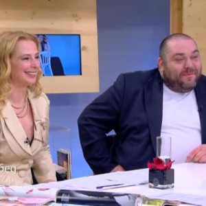 Снимка: Днес всички говорят за... връзката между гените и успеха