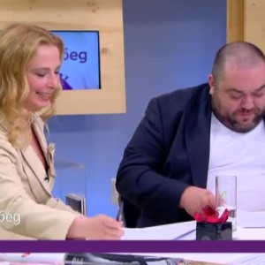 Снимка: Днес всички говорят за... годишнината от атентата срещу папа Йоан Павел II