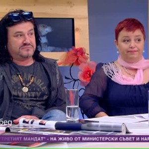 Снимка: Днес всички говорят за... модераторите на съдържанието във "Facebook"