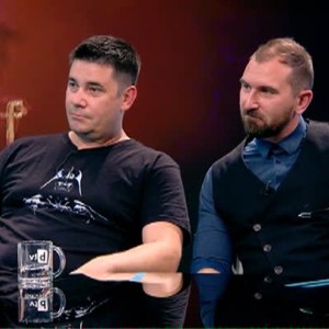 Снимка: Chef Виктор Ангелов: Трите сезона на "MasterChef" ми показаха, че всичко е възможно