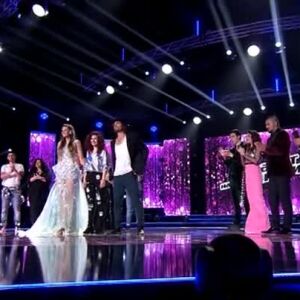 Снимка: Полуфиналистите в "Гласът на България" са...