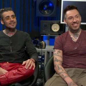 Снимка: Премиера на най-новата песен на Pavell & Venci Venc’ - "Булгари"