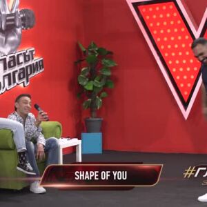 Снимка: #Гласът зад кадър, епизод 41: V-войни - Фигура на английски? Фигурейшън!