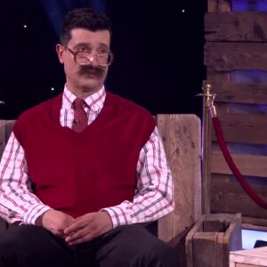 Снимка: Дъ Шоуто - 17.05.2022 г. (2 част)