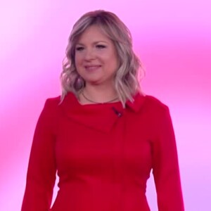 Снимка: "Променените": визуалната трансформация на Росица Гацева