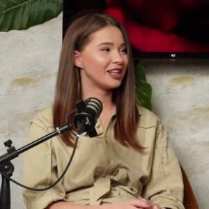Снимка: "Надкаст" с Бранимира: Ако влизаш с отворено сърце в "Ергенът", можеш да се влюбиш...