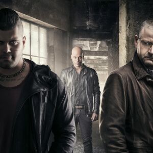 Снимка: Бруталната неаполитанска „Камора“ оживява в хитовия сериал „Гомор“ по bTV Action