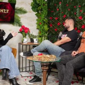 Снимка: "Надкаст" Александра: Всички ергени бяха готини