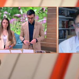 Снимка: Варицела, марсилска треска и респираторни вируси