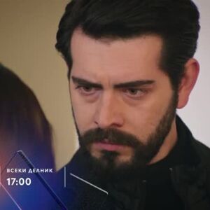 Снимка: Премиера: Кървави цветя - всеки делник по bTV Story и на VOYO
