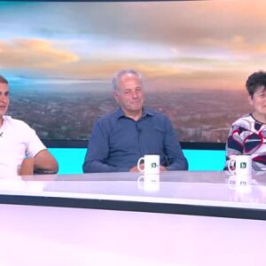 Снимка: Как се промени животът на Георги Нейчев и семейството му?