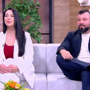 Снимка: Нова мода: Ранни партита до 10 вечерта
