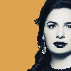 Снимка: Документалният сериал „Ружа Игнатова: Криптокралицата“ с ексклузивна премиера по...