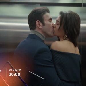 Снимка: Премиера: Преродена - от 3 юни по bTV Story и на VOYO