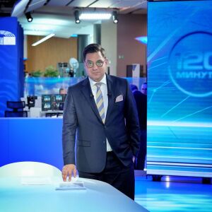 Снимка: „120 минути“ ексклузивно от сърцето на Европа в неделя