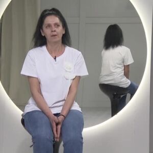 Снимка: "Моето ново Аз": Една жена, която има куража да се бори за щастието си