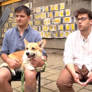 Снимка: "Животът пред теб" - на българска сцена