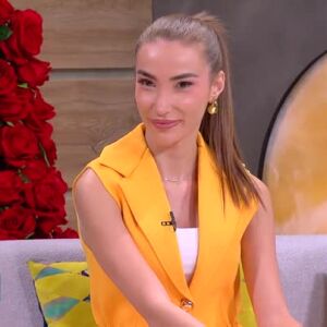 Снимка: Студио "Ергенът": Защо Ферай не намери любовта в "Ергенът"?