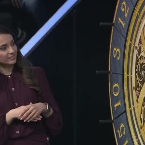 Снимка: Аз обичам България: Колелото на съдбата