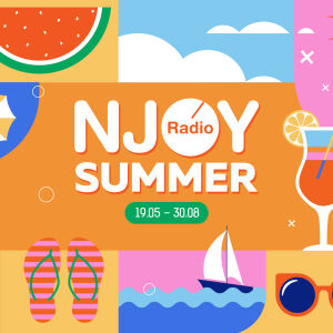 Снимка: Радио N-JOY започва традиционното лятно турне NJOYSummer 