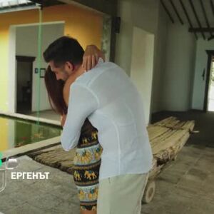 Снимка: Утре вечер в "Ергенът" ще видите...