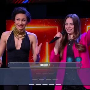 Снимка: Помниш ли текста? - 22.05.2025 (3 част)