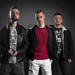 Снимка: Тодор Ковачев от „Гласът на България“ и неговата банда Innerglow с нов сингъл 