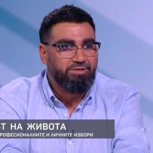 Снимка: Азис: Когато някой поеме вината за това кой е създал мутрите, тогава и аз ще поема...