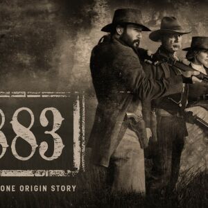 Снимка: „1883“ – предисторията на „Йелоустоун“ с телевизионна премиера от 3 юни по bTV Cinema