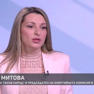Снимка: Кой печели и кой губи от напрежението между партиите?