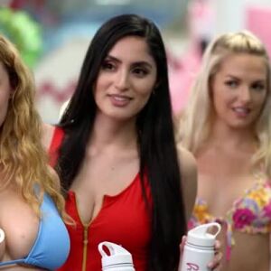 Снимка: Гледайте новия сезон на Love Island на VOYO