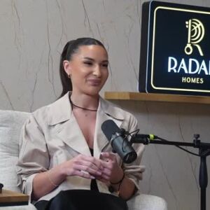 Снимка: "Надкаст": Симона: Трябваше някой да казва истината