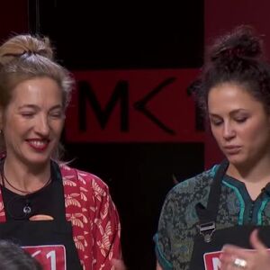 Снимка: Нона и Адриана не изневеряват на бохемското си спокойствие