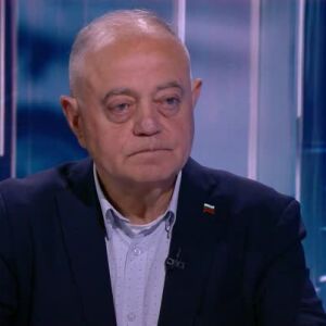Снимка: Атанас Атанасов в "120 минути": Защо се разделиха ПП и ДБ?