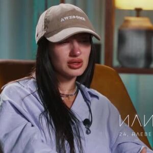 Снимка: Спомен със Стоян провокира сълзи в очите на Илияна