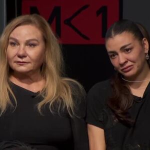 Снимка: Как са се справили Деси и Мариана?