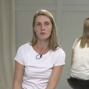 Снимка: "Моето ново Аз": Петя, която сама се грижи за тежко болен брат