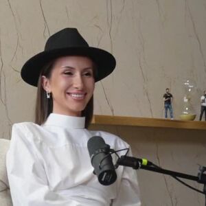 Снимка: "Надкаст": Мануела: Аз съм много романтична