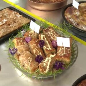 Снимка: Празник на баницата: Най-вкусният фестивал събира десетки кулинари всяка година