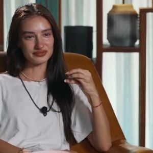 Снимка: Илияна през сълзи: С тръгването на Стоян, си тръгнах и аз