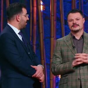 Снимка: Веселина и Валентин се изправят срещу Ралина и Иван