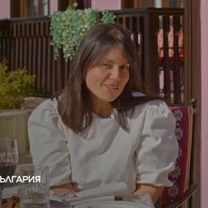 Снимка: Тази събота във "Вкусът на България"...