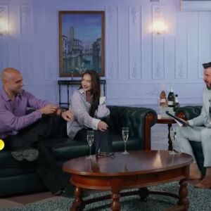 Снимка: ФИНАЛ: Гледайте "Ергенът" тази вечер от 20 ч. по bTV!