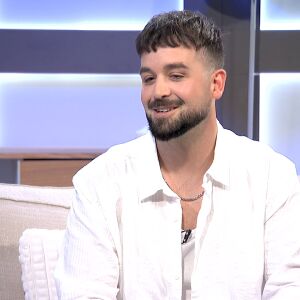 Снимка: Вениамин за изпитанията по пътя към успеха в „Животът по действителен случай“ по...