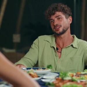 Снимка: Кой е най-важният отговор, който получи Марин?